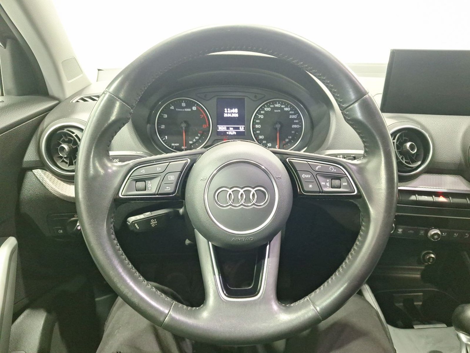 Audi Q2 TFSI 1.4 AUT 2019 - Imagen 19 de 20