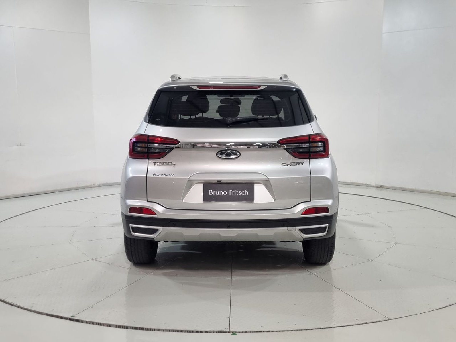 Chery TIGGO 3 1.5 2022 - Imagen 9 de 20