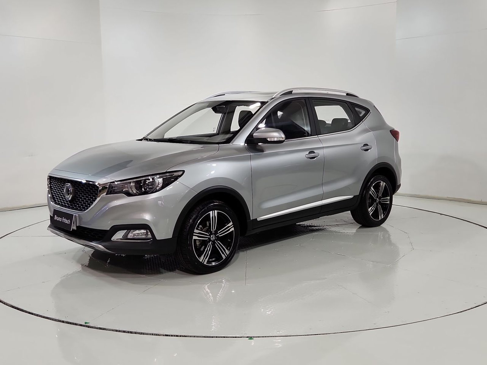 Mg ZS 1.5L AUT 2024 - Imagen 3 de 20