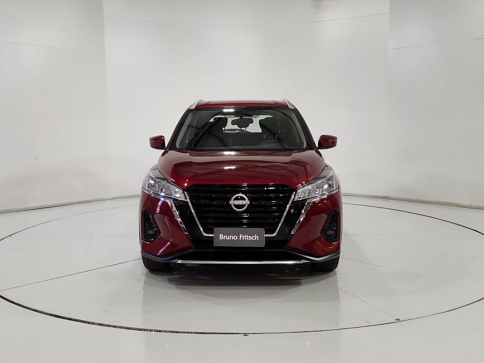 Nissan KICKS 1.6 2023 - Imagen 17 de 20