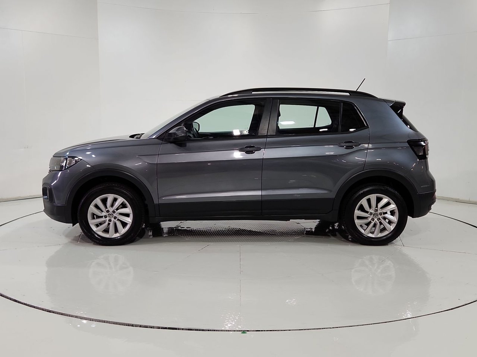 Volkswagen T-CROSS T CROSS TSI 1.0 2024 - Imagen 5 de 20