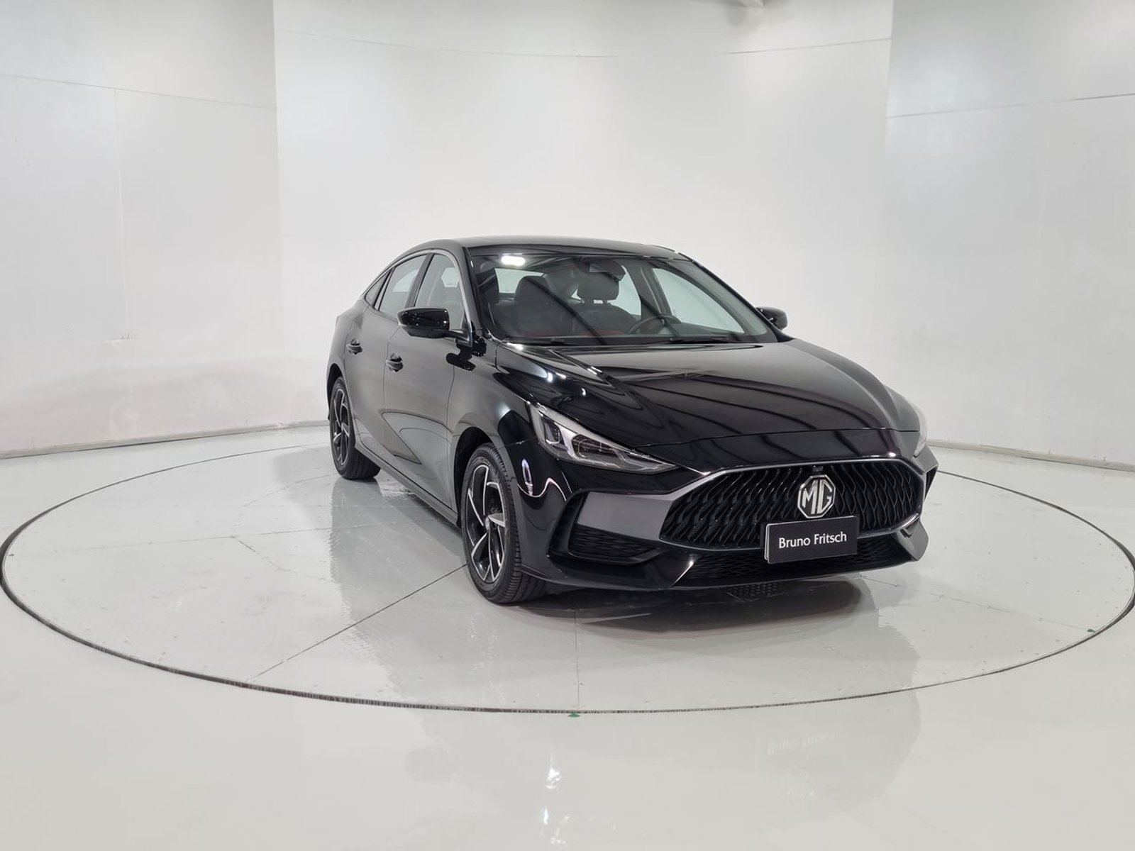 Mg GT MG GT 1.5T DCT DLX 2025 - Imagen 16 de 20