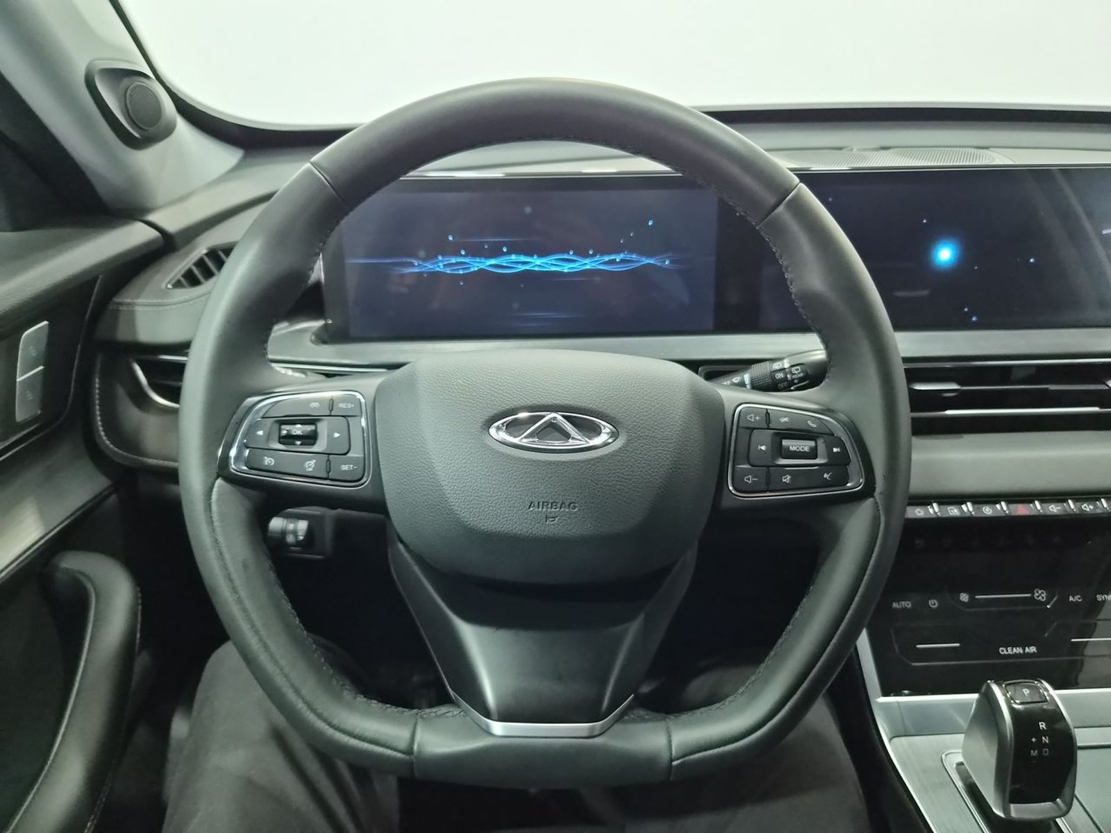 Chery TIGGO 7 PRO MAX TIGGO 7  GLS  CVT  PRO 1.5 AUT 2025 - Imagen 19 de 20