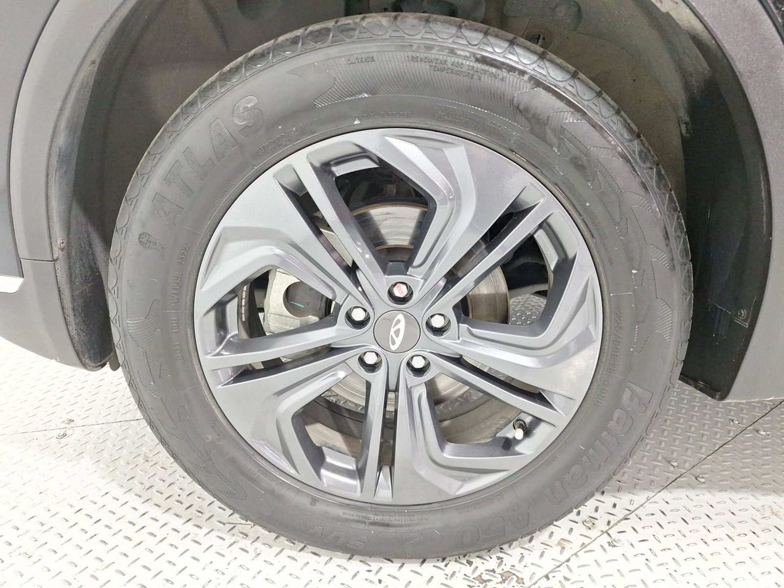 Chery TIGGO 7 PRO TIGGO 7 GLS CVT PRO 1.5 AUT 2024 - Imagen 14 de 20