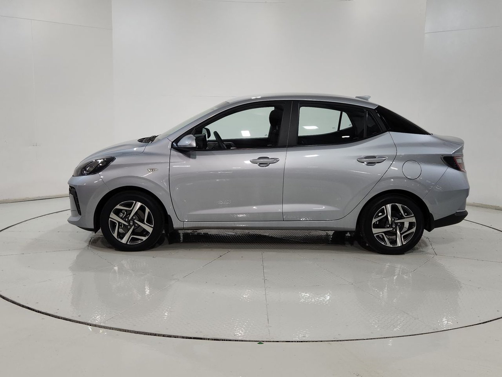 Hyundai GRAND I10 AI3 1.2 AUT 2025 - Imagen 5 de 20