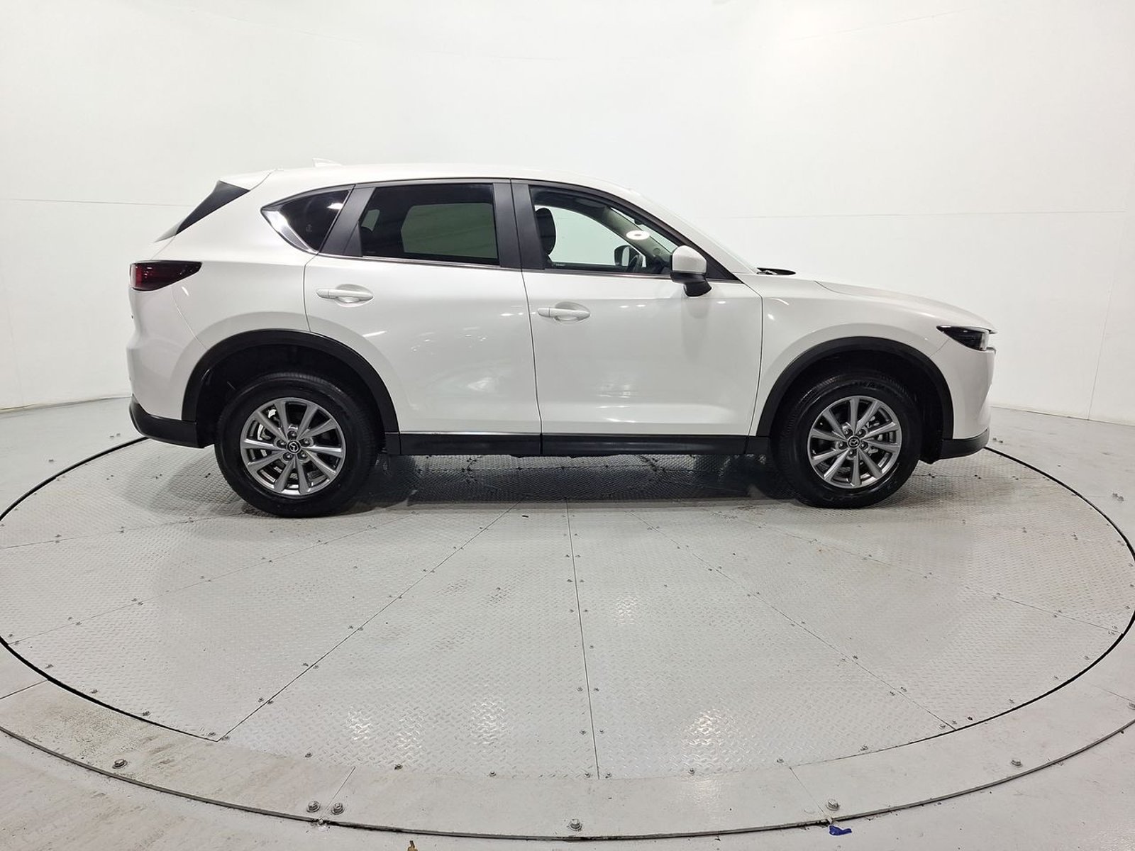 Mazda CX-5 MAZDA CX5 2026 - Imagen 10 de 20