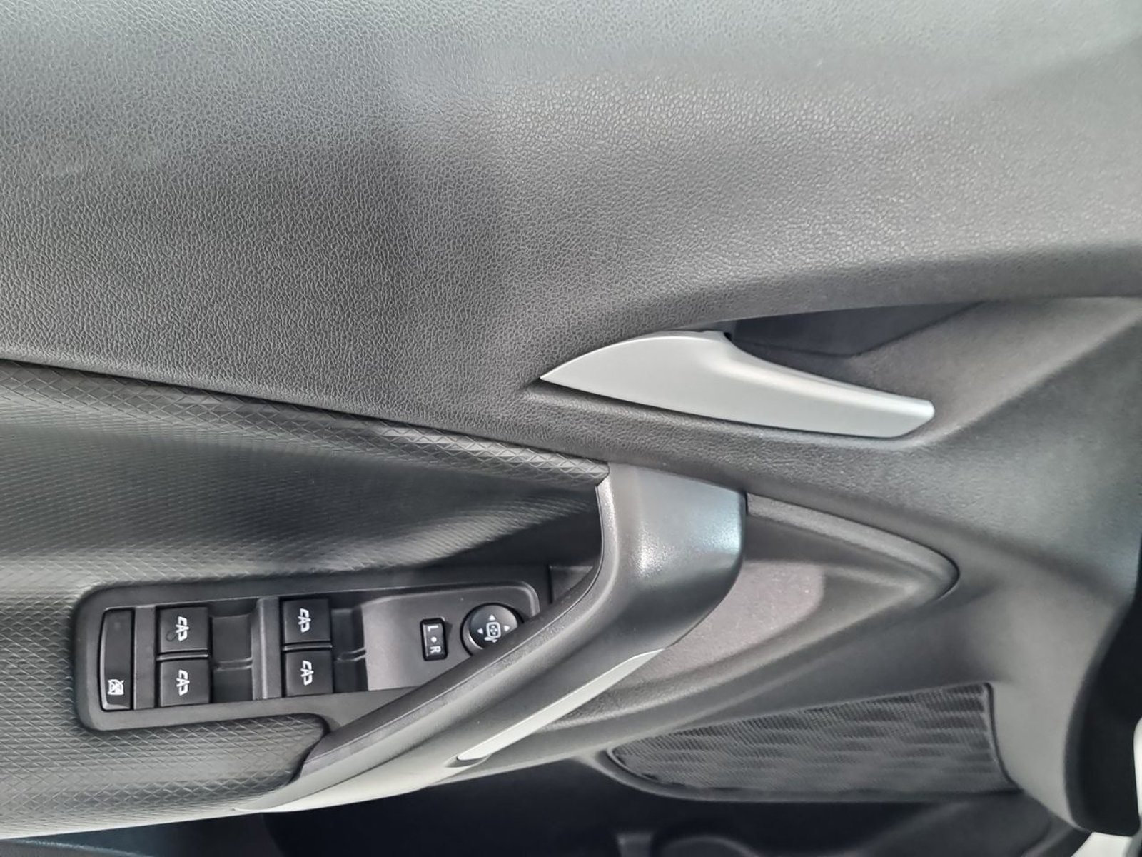 Chevrolet TRACKER 1.2T AUT 2021 - Imagen 20 de 20