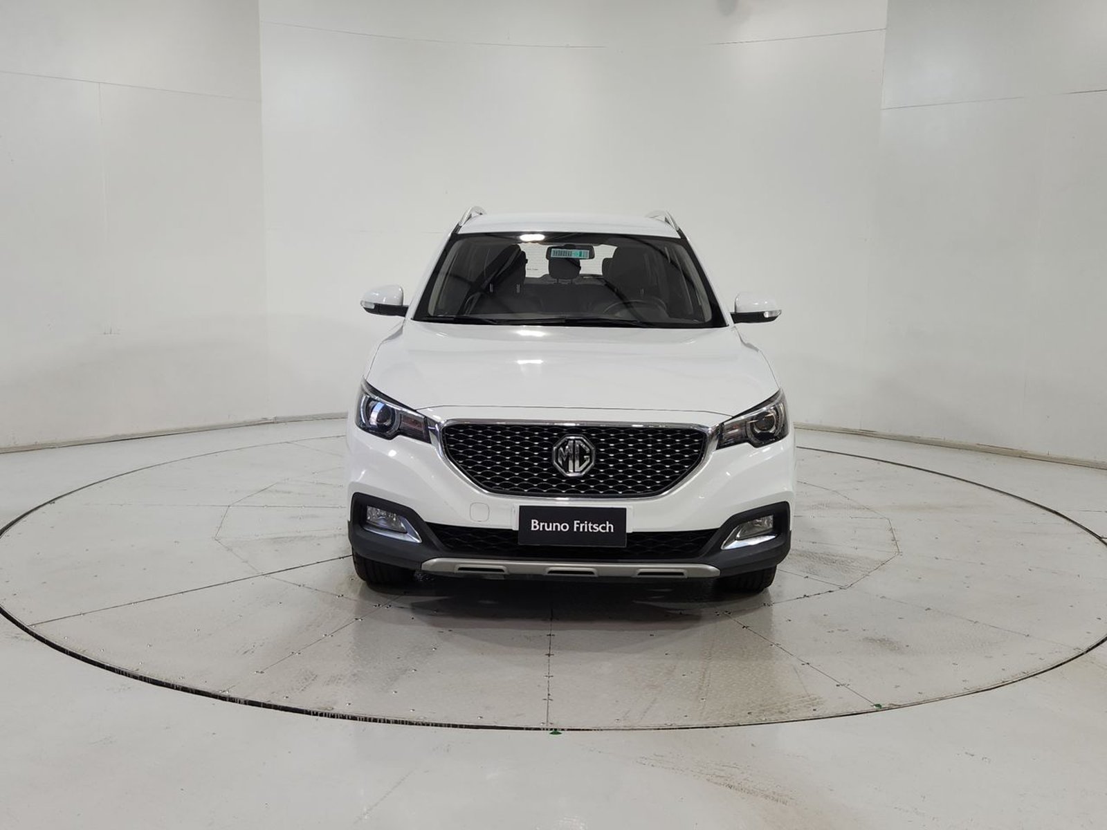 Mg ZS 1.5L AUT 2025 - Imagen 17 de 20