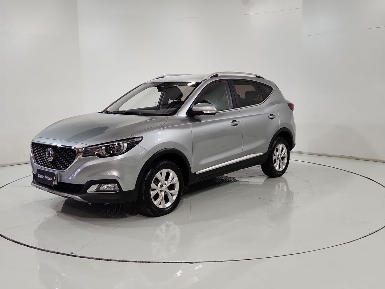 Mg ZS MT 1.5 2023 - Imagen 3 de 20