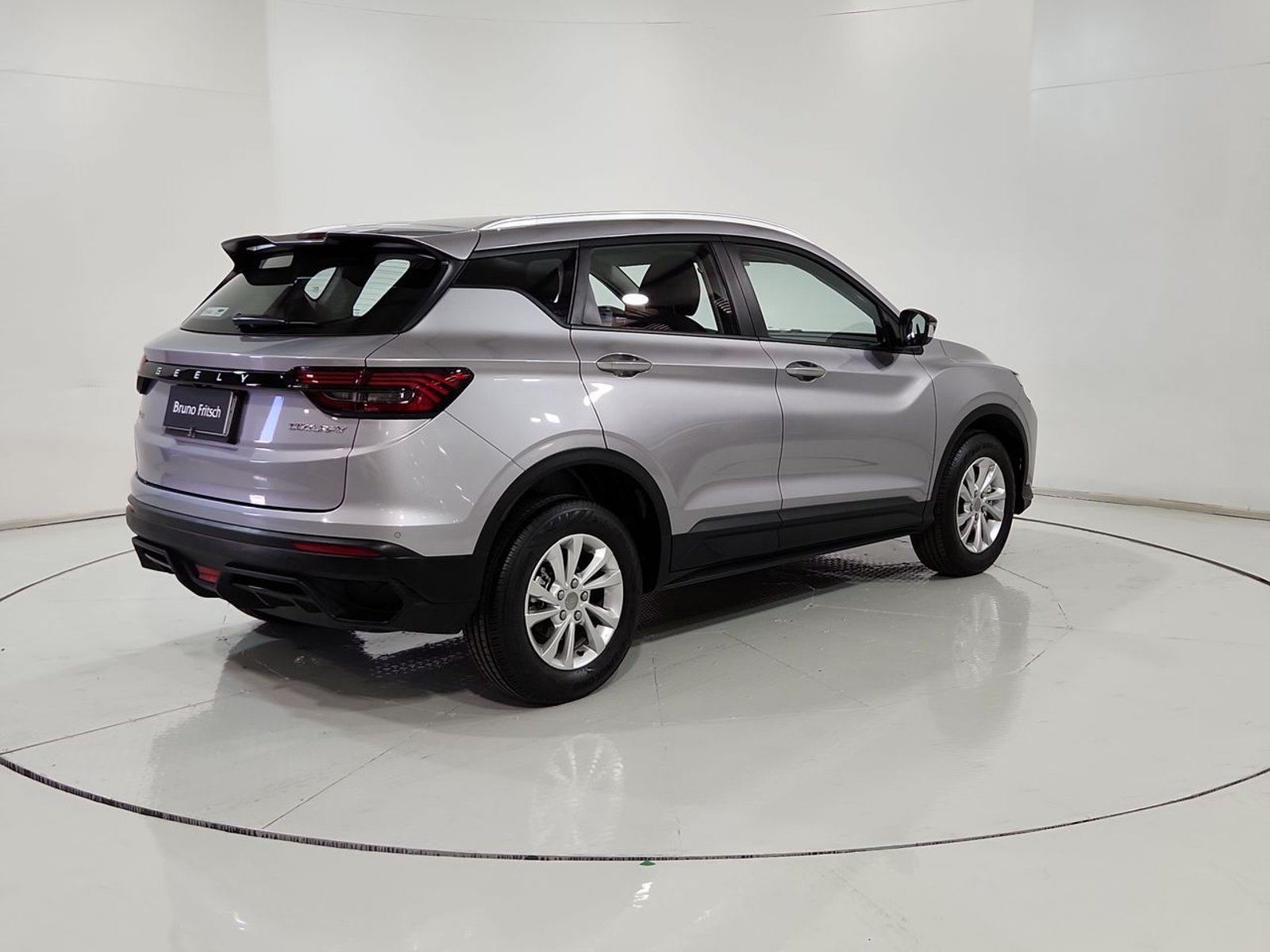 Geely COOLRAY LITE COOLRAY 1.5 2025 - Imagen 11 de 20
