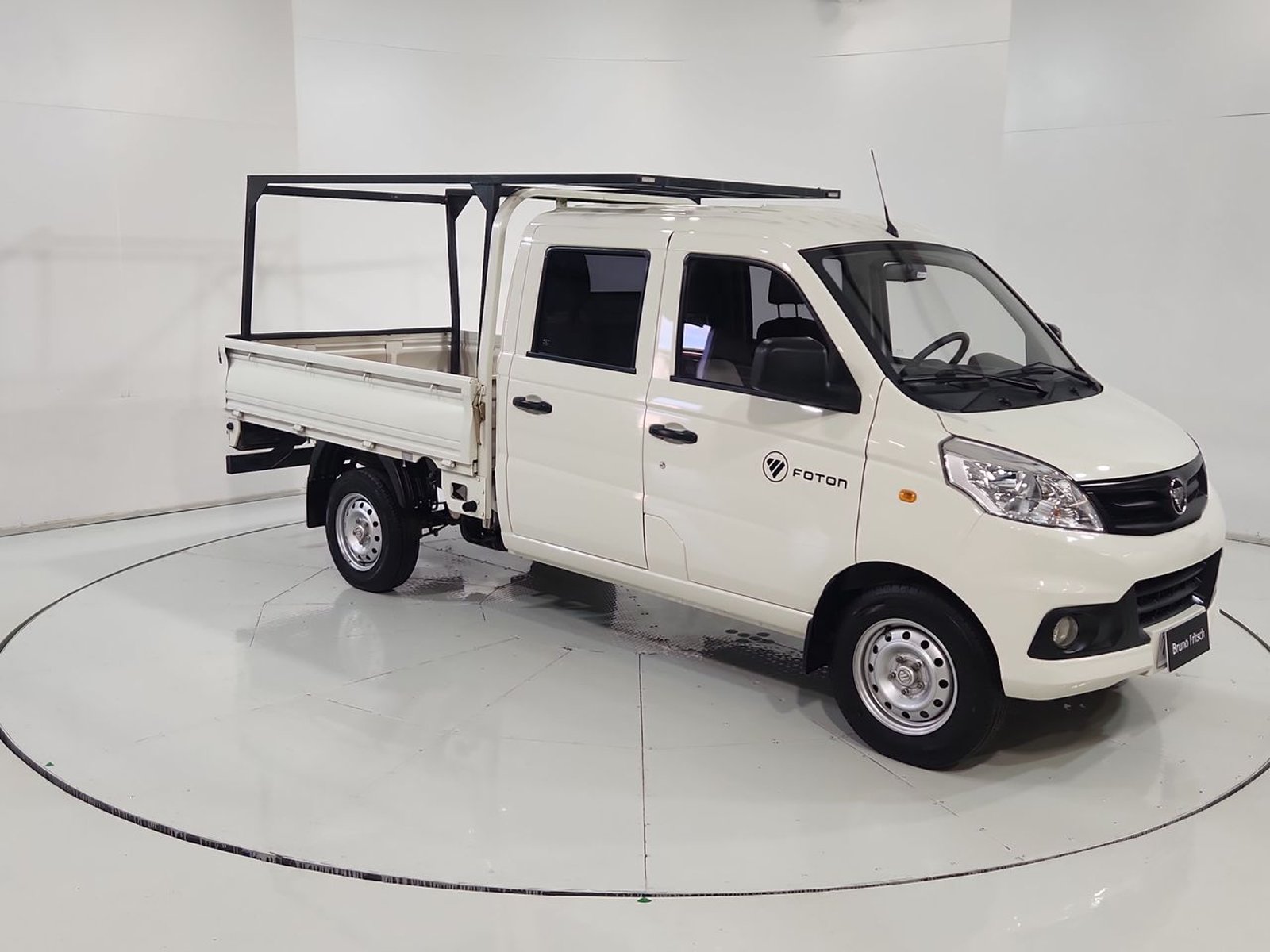 Foton MIDI 1.2 2024 - Imagen 15 de 20