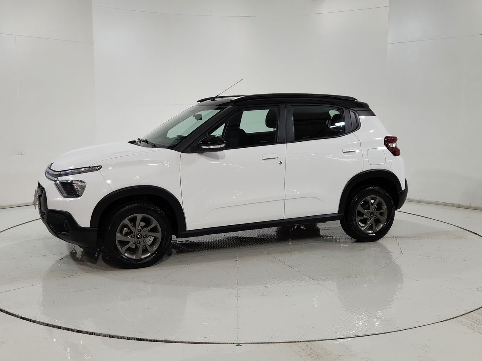 Citroen C3 PURETECH 4X2 1.2 2023 - Imagen 4 de 20