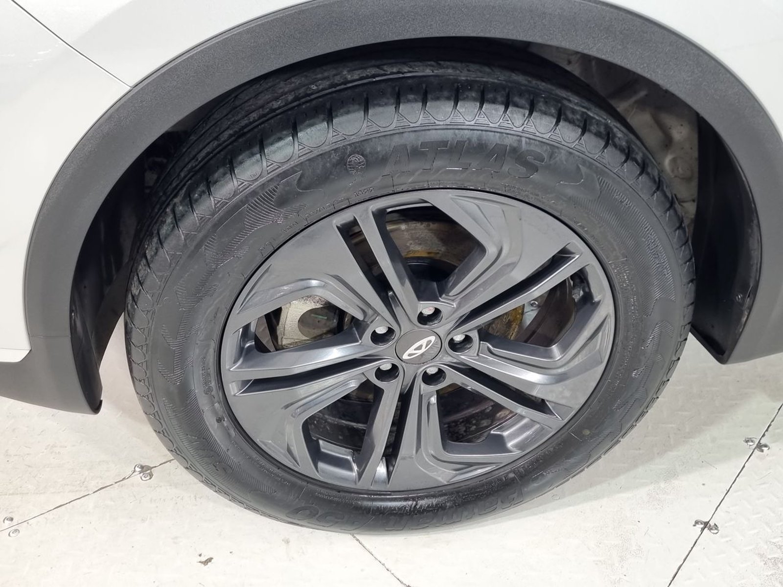Chery TIGGO 7 PRO TIGGO 7 GLS CVT PRO 1.5 AUT 2023 - Imagen 18 de 20