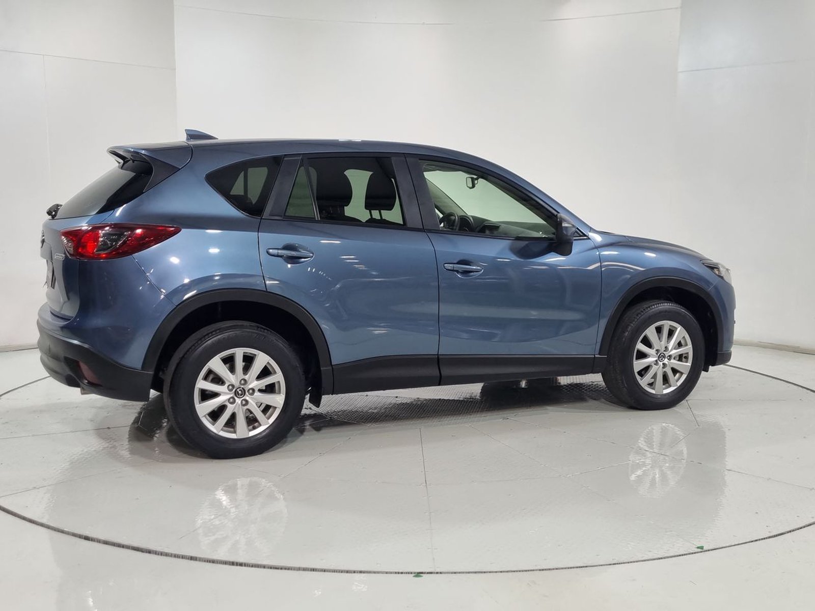 Mazda CX-5 NEW CX 5 R 2.0 AUT 2017 - Imagen 12 de 20