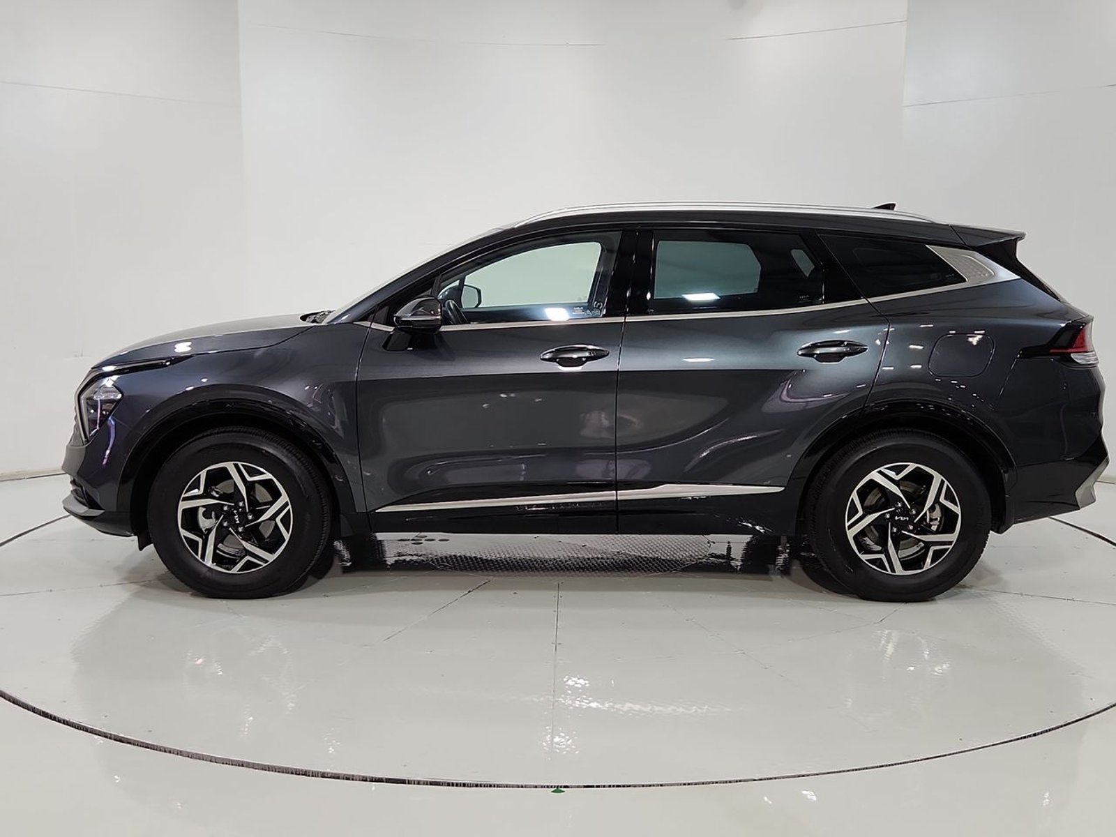 Kia SPORTAGE EX 2.0L 2024 - Imagen 5 de 20