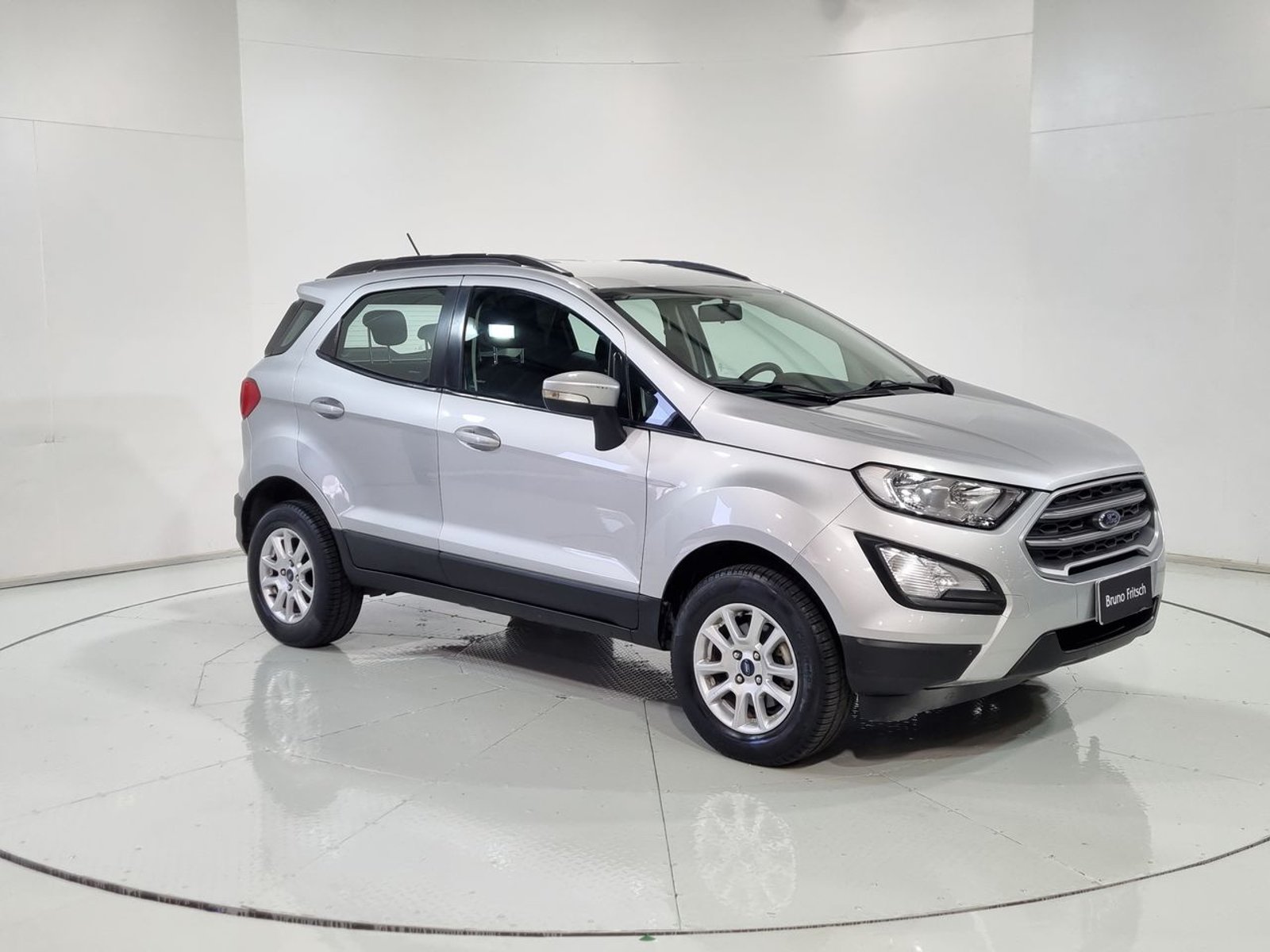 Ford ECOSPORT S 1.5 2020 - Imagen 15 de 20