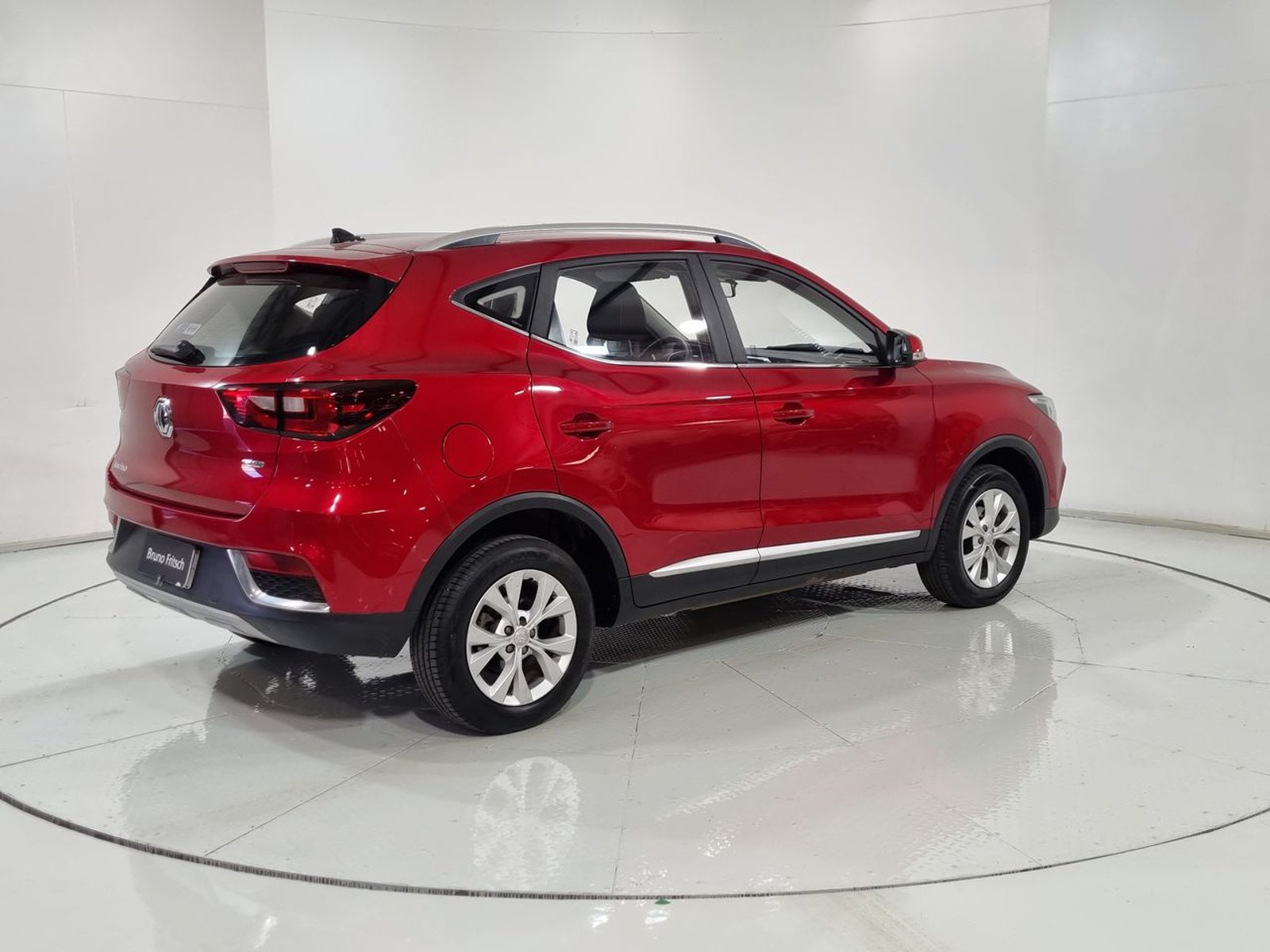 Mg ZS 5P 1.5 2021 - Imagen 11 de 20