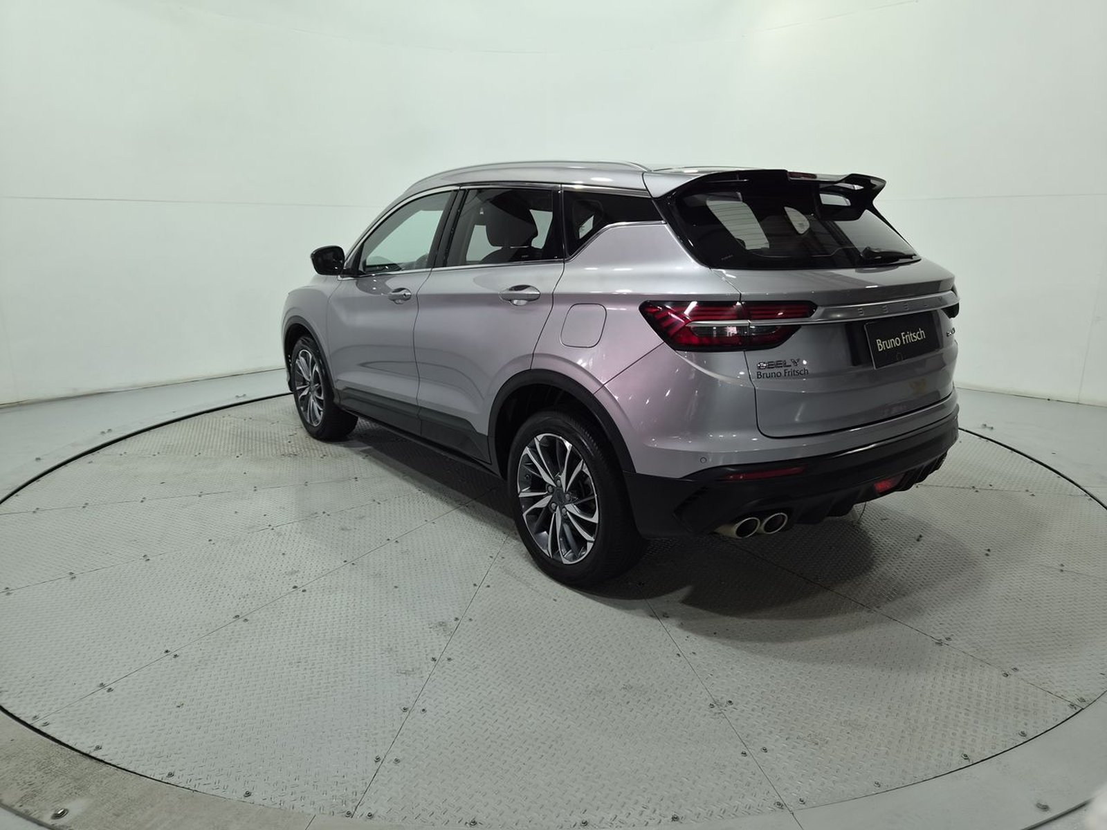 Geely COOLRAY 1.5 AUT 2023 - Imagen 5 de 20