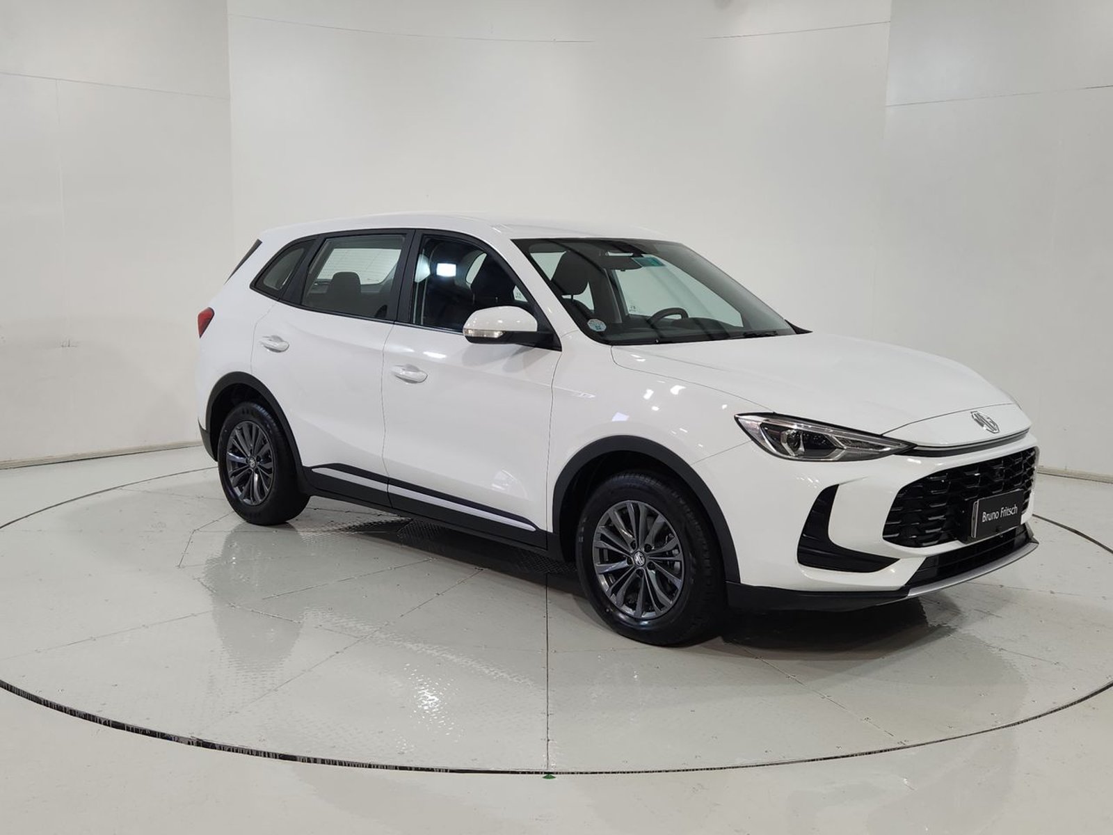 Mg ZS NEW ZS 1.5 AUT 2026 - Imagen 15 de 20