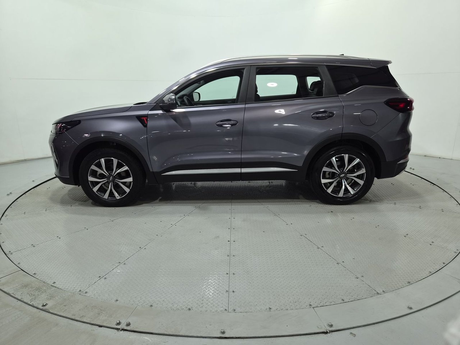 Chery TIGGO 7 PRO MAX TIGGO 7  GLS  CVT  PRO  1.5 AUT 2025 - Imagen 4 de 20