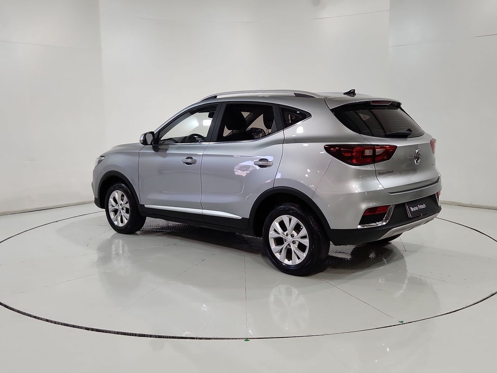 Mg ZS MT 1.5 2023 - Imagen 7 de 20