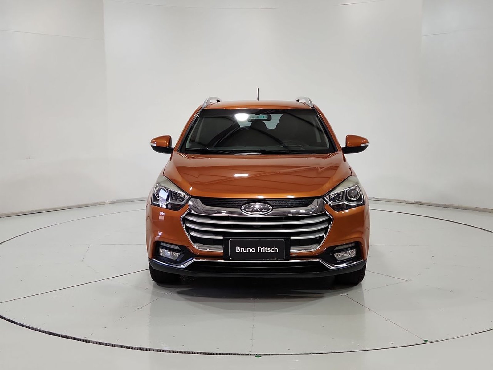 Jac S2 CE 1.5 2019 - Imagen 17 de 20