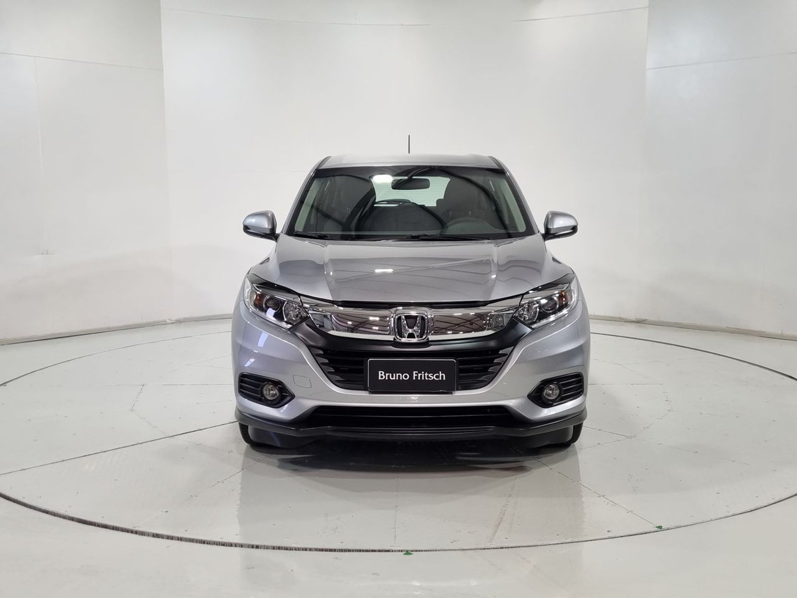 Honda HR-V HR V LXS 1.8 AUT 2022 - Imagen 17 de 20