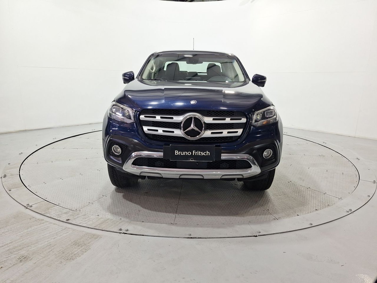 Mercedes benz X250D POWER 4X4 2.3 2019 - Imagen 13 de 20