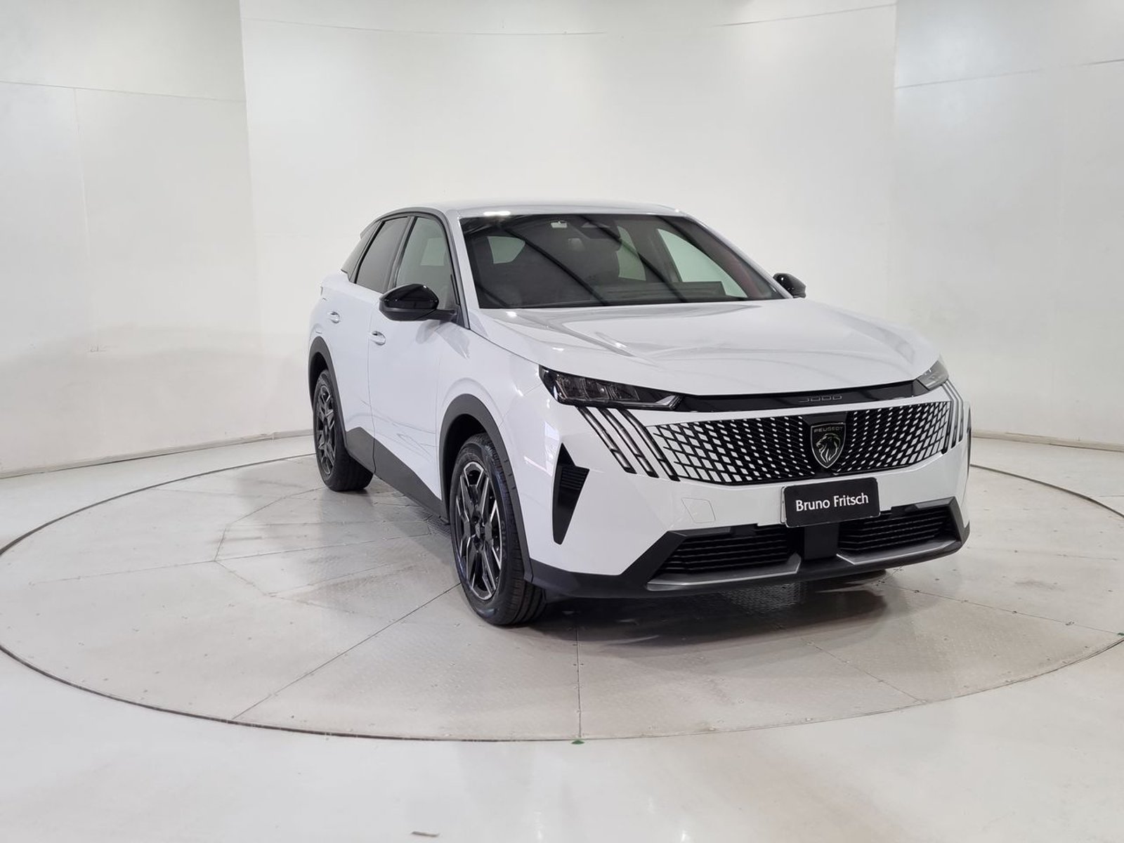 Peugeot 3008 PREMIER 1.2 AUT 2025 - Imagen 16 de 20