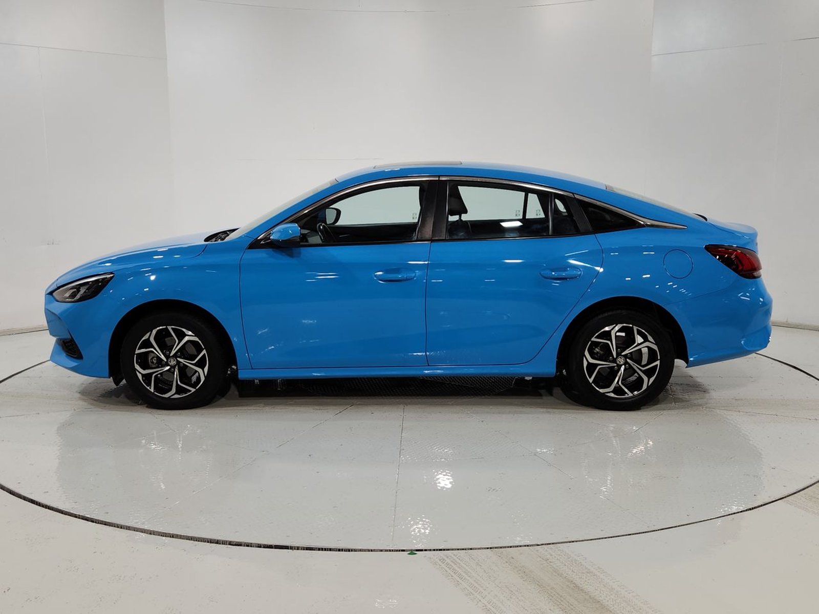 Mg GT CVT 1.5 AUT 2023 - Imagen 5 de 20