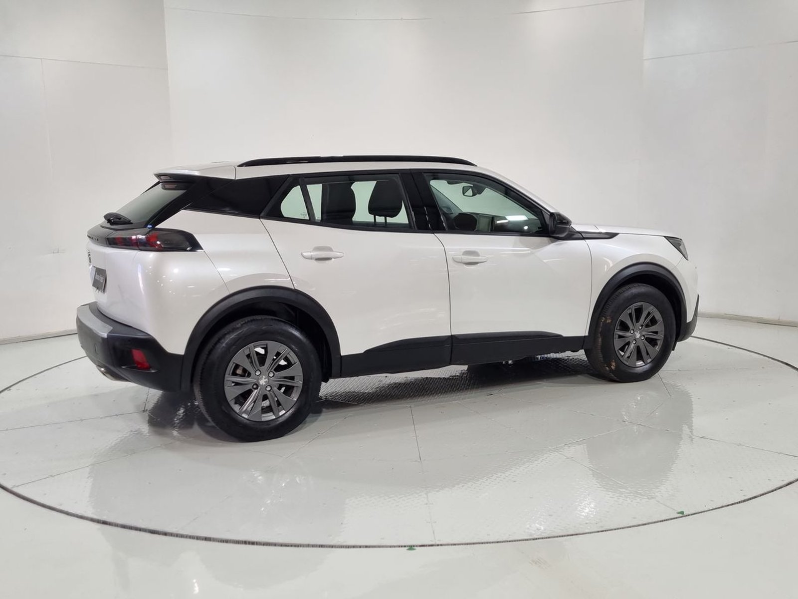 Peugeot 2008 PURETECH 130 1.2 2022 - Imagen 12 de 20