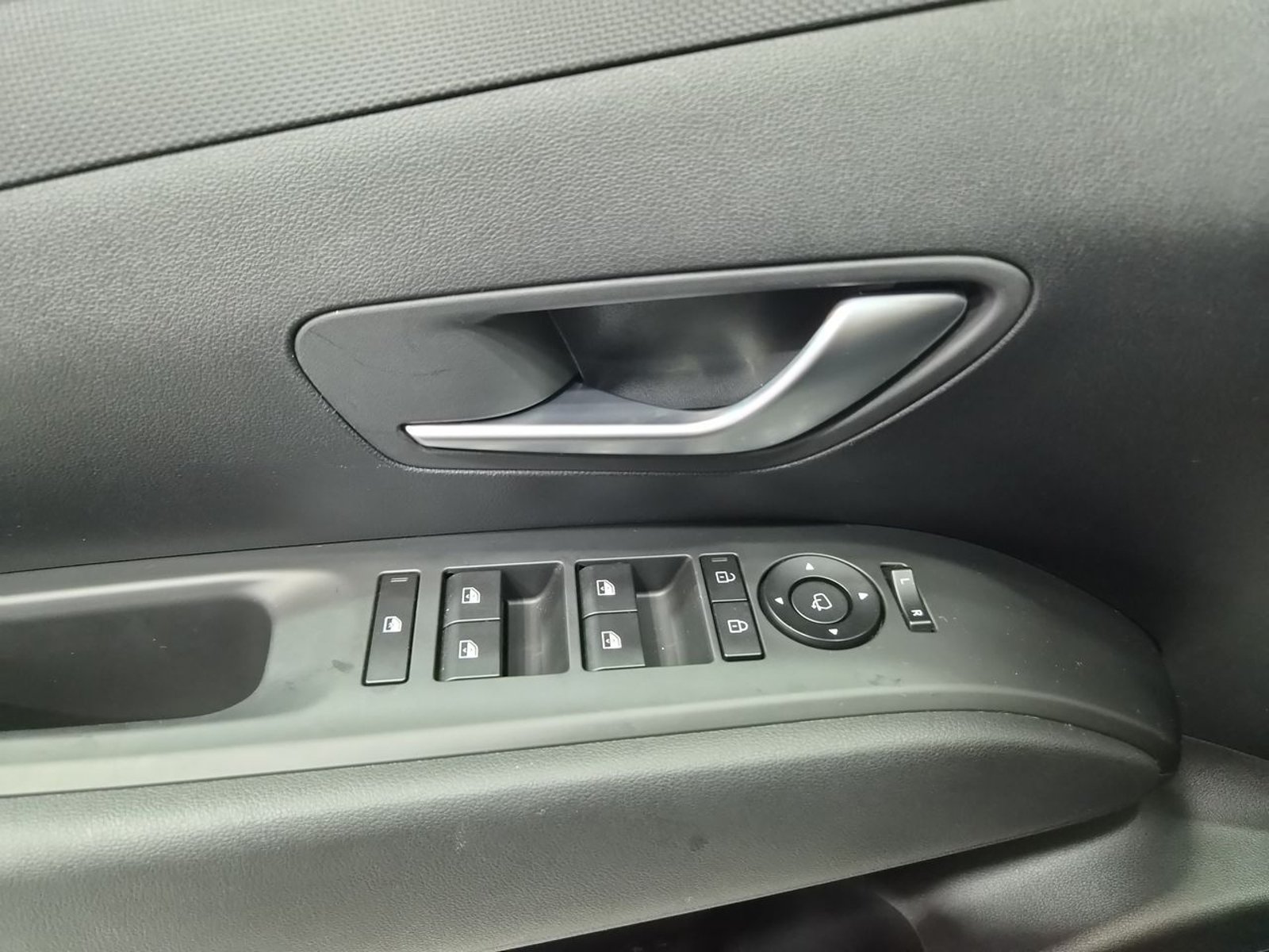 Hyundai TUCSON NX4C 2.0 AUT 2026 - Imagen 16 de 20