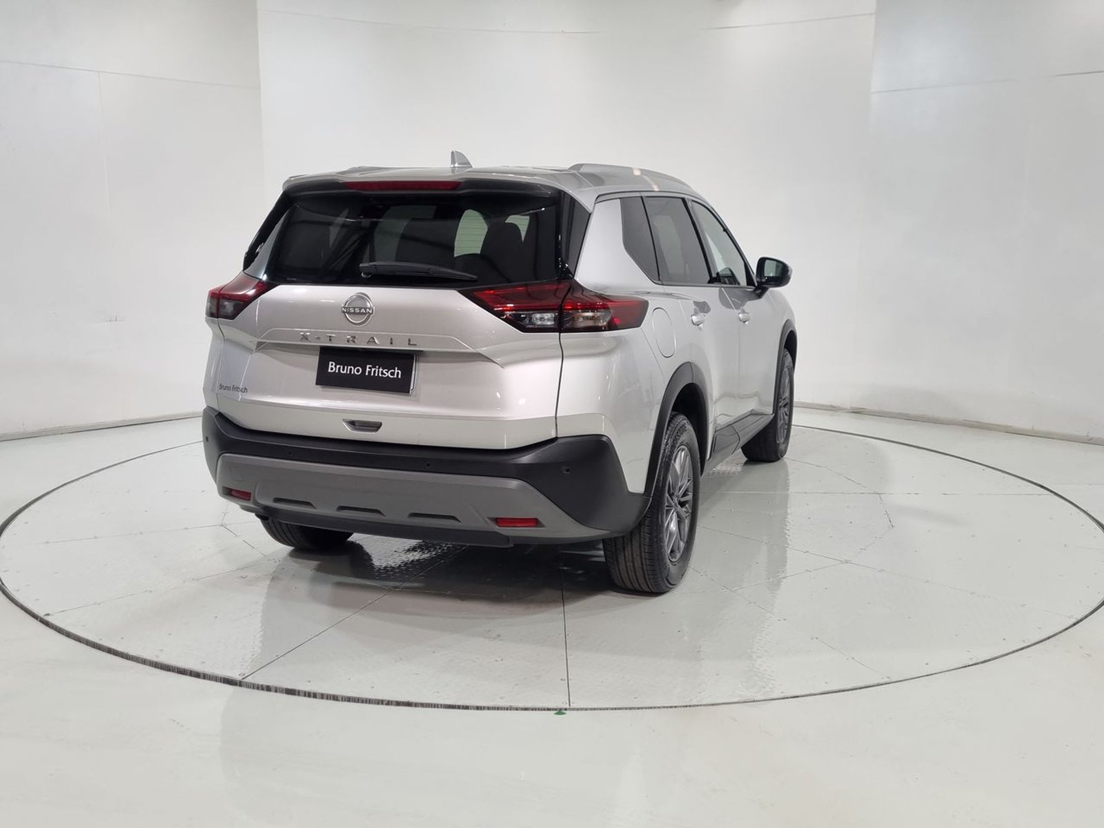 Nissan X-TRAIL X TRAIL 2.5 AUT 2025 - Imagen 10 de 20