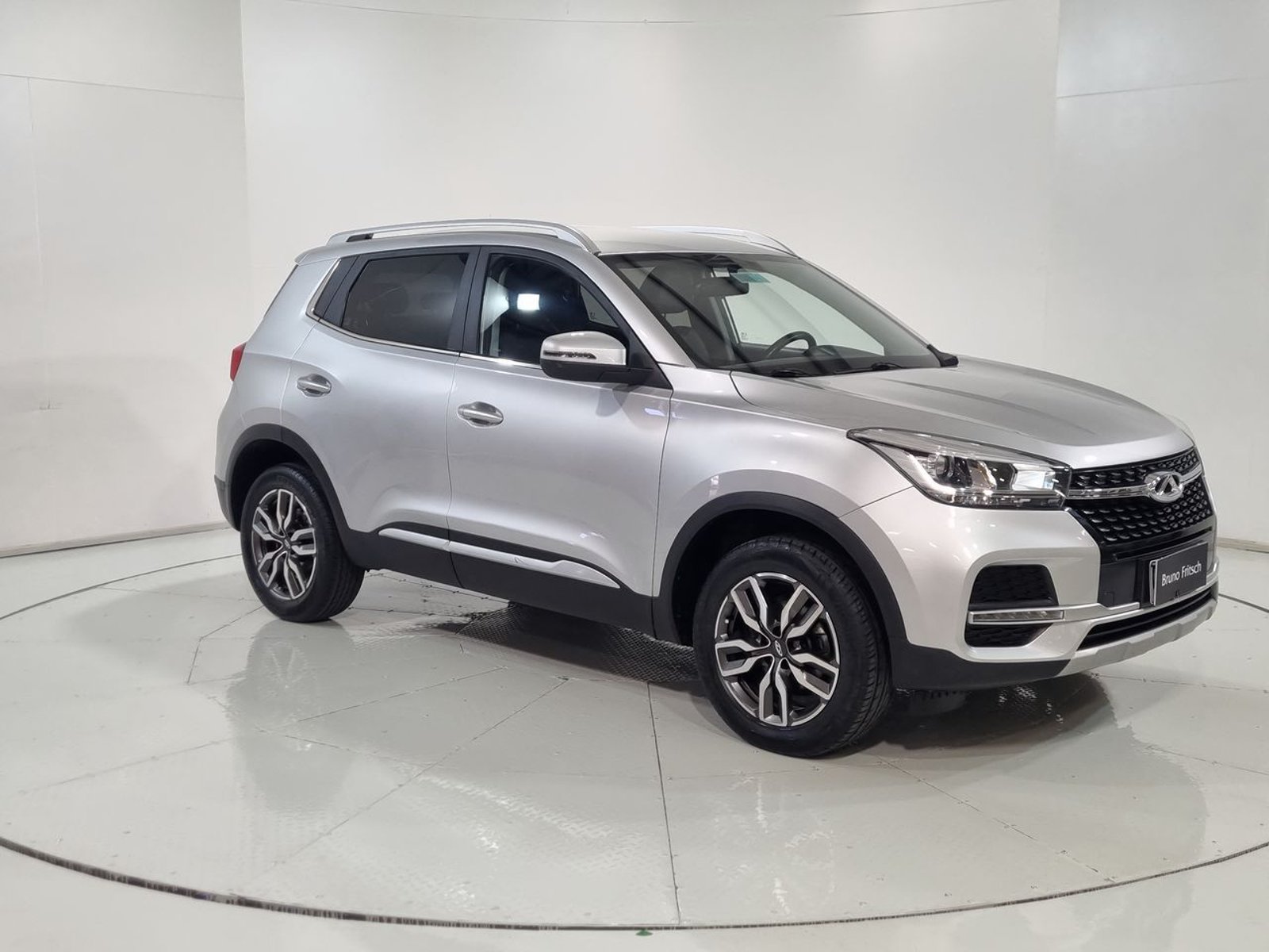 Chery TIGGO 3 1.5 2022 - Imagen 15 de 20