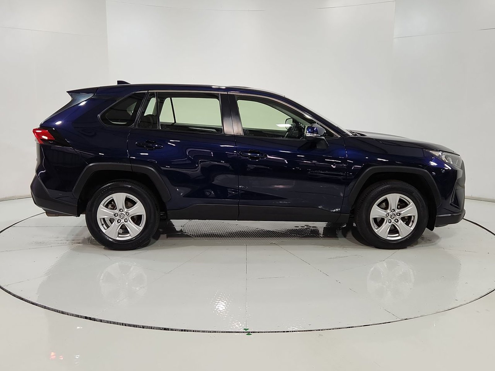 Toyota RAV4 OTTO 2.0 AUT 2021 - Imagen 13 de 20