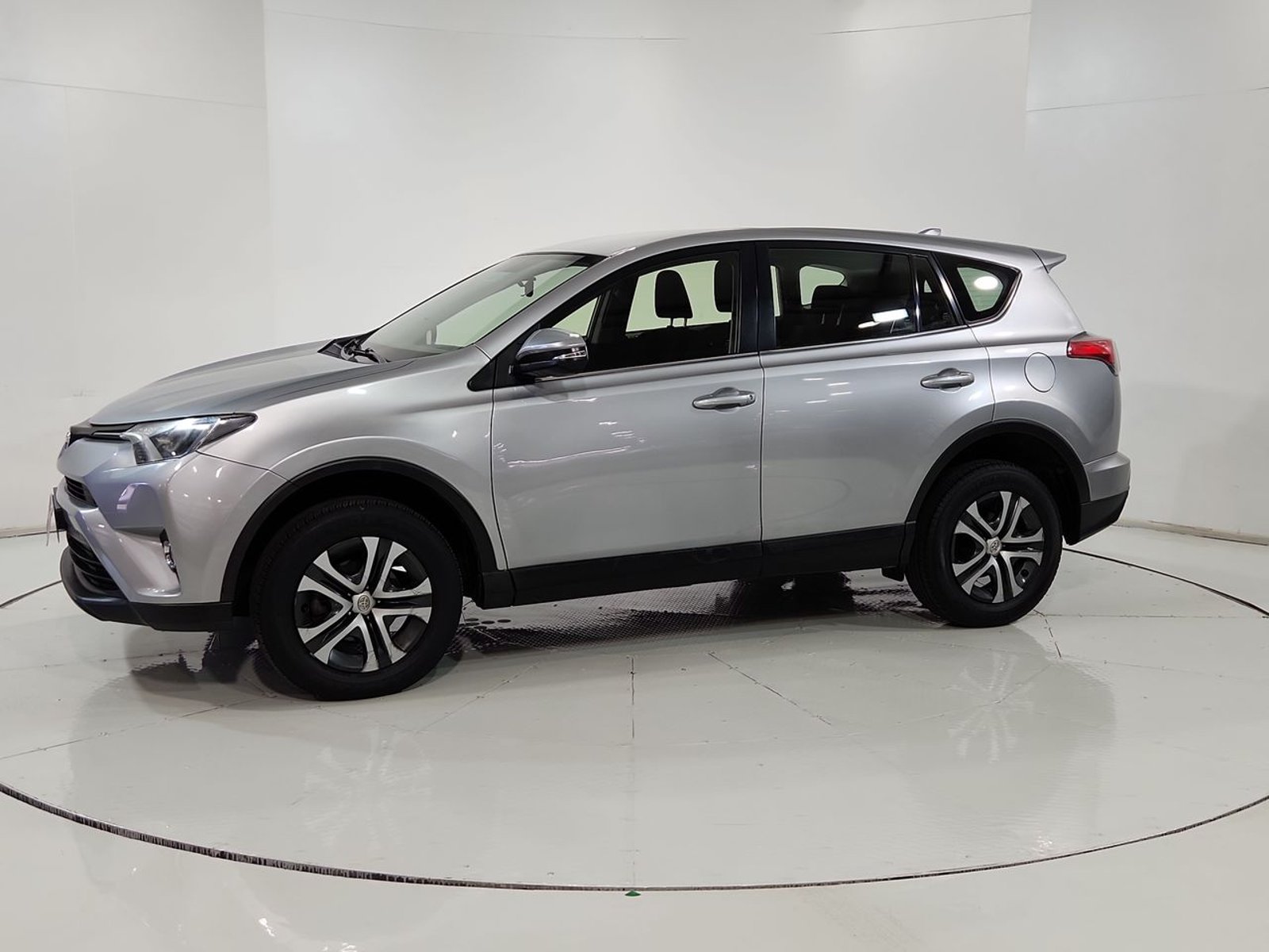 Toyota RAV4 RAV 4 2.0 AUT 2019 - Imagen 4 de 20