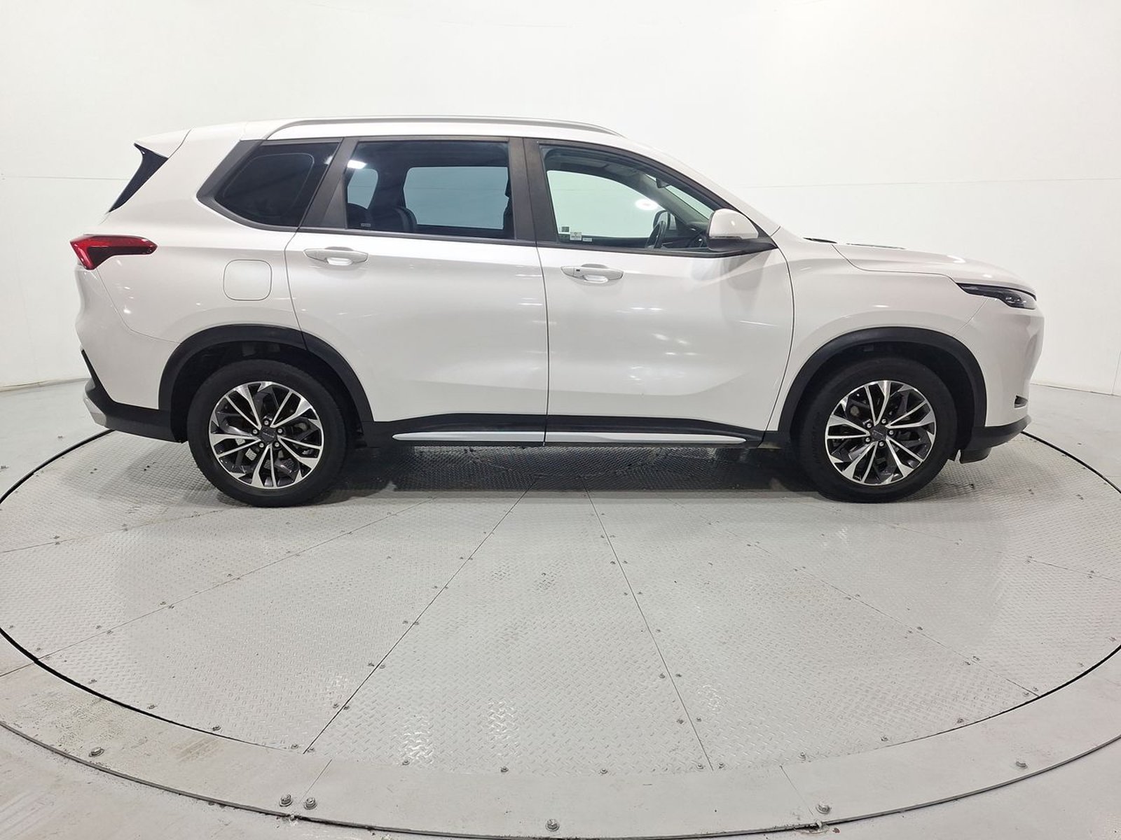 Maxus D60 ELITE 1.5 AUT 2024 - Imagen 10 de 20