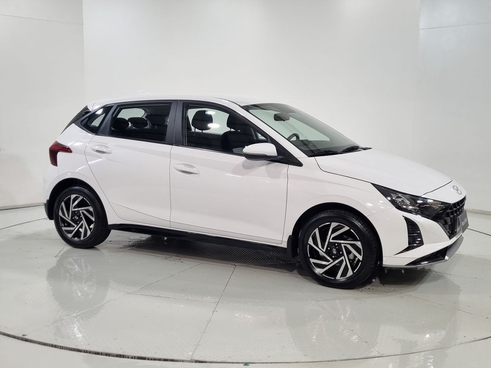 Hyundai I20 BI3  4X2  1.4 2025 - Imagen 14 de 20