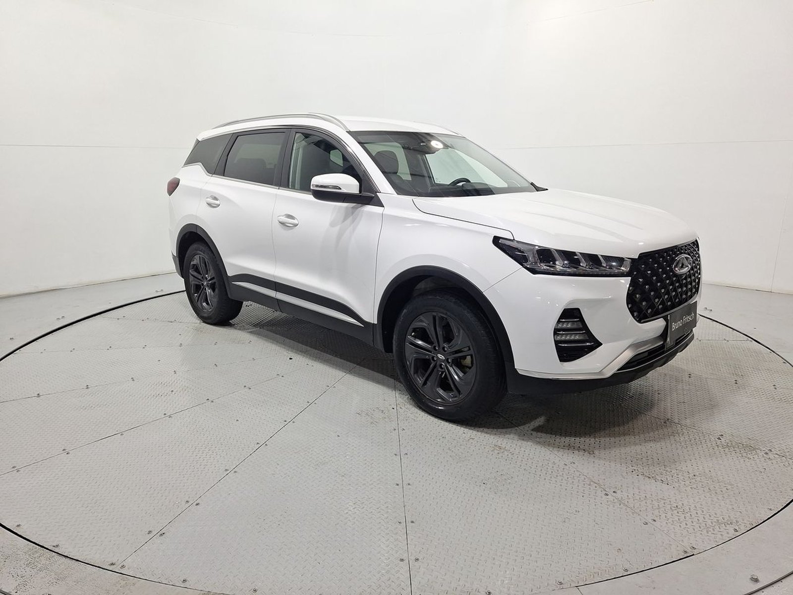 Chery TIGGO 7 PRO TIGGO 7 GLS CVT PRO 1.5 AUT 2024 - Imagen 11 de 20