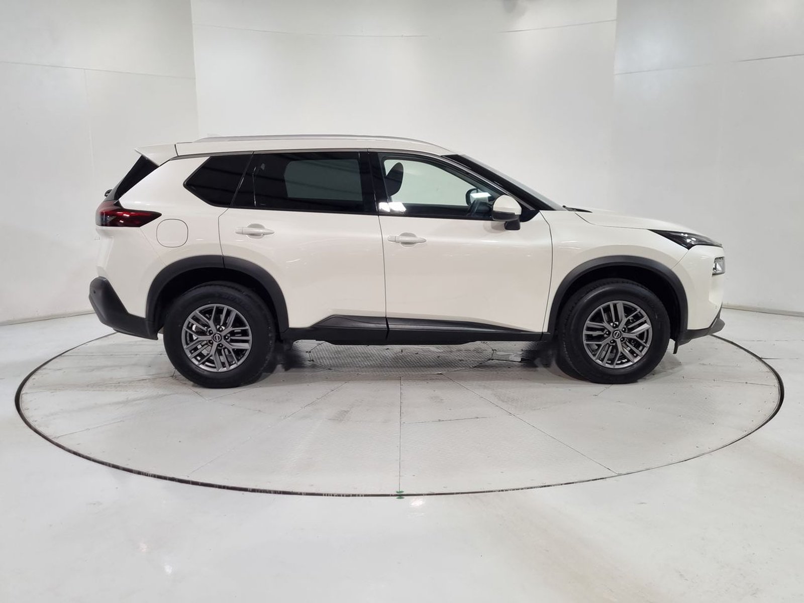 Nissan X-TRAIL X TRAIL 2WD 2.5 AUT 2025 - Imagen 13 de 20