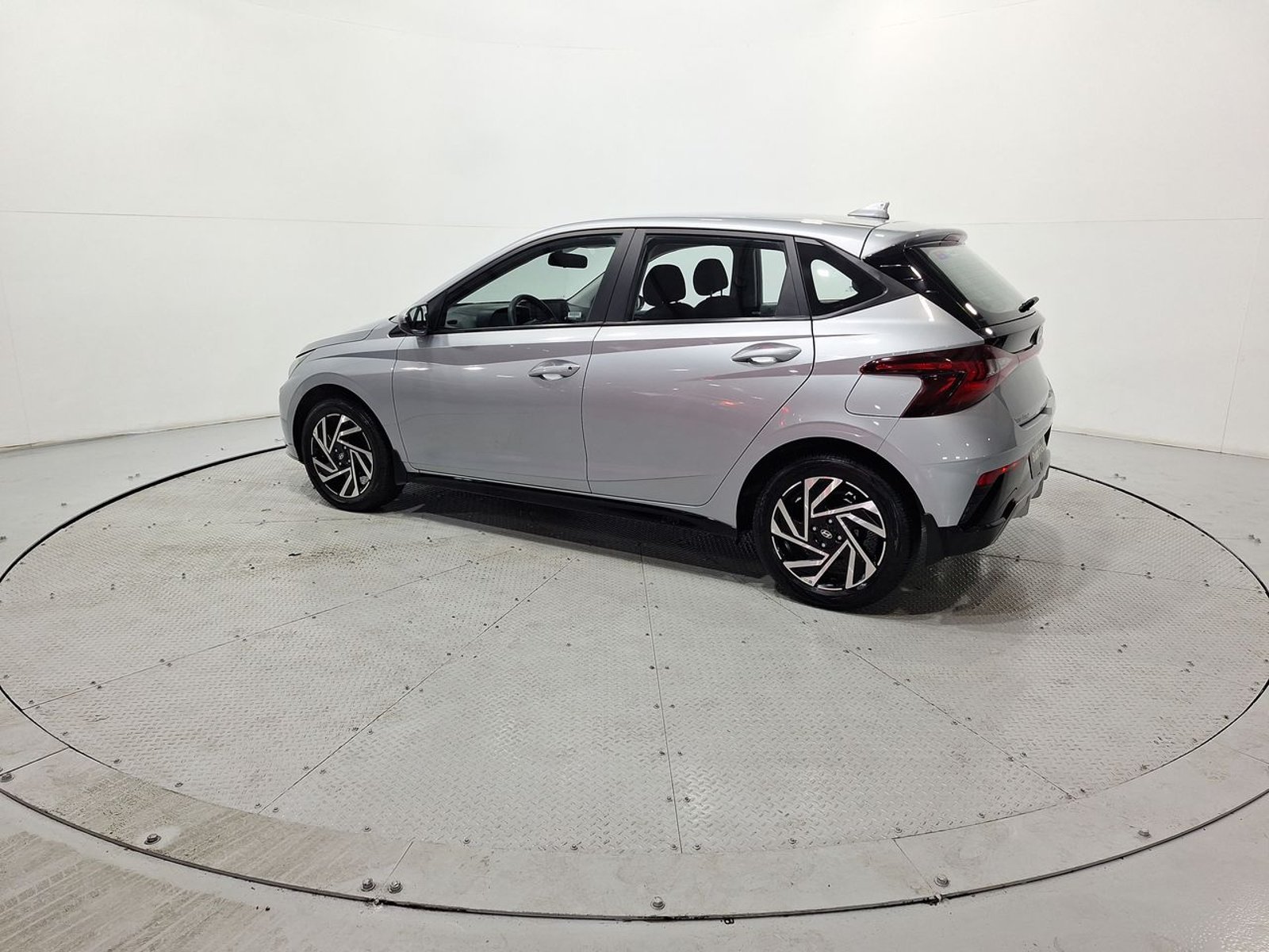 Hyundai I20 BI3  4X2 1.4 2025 - Imagen 5 de 20