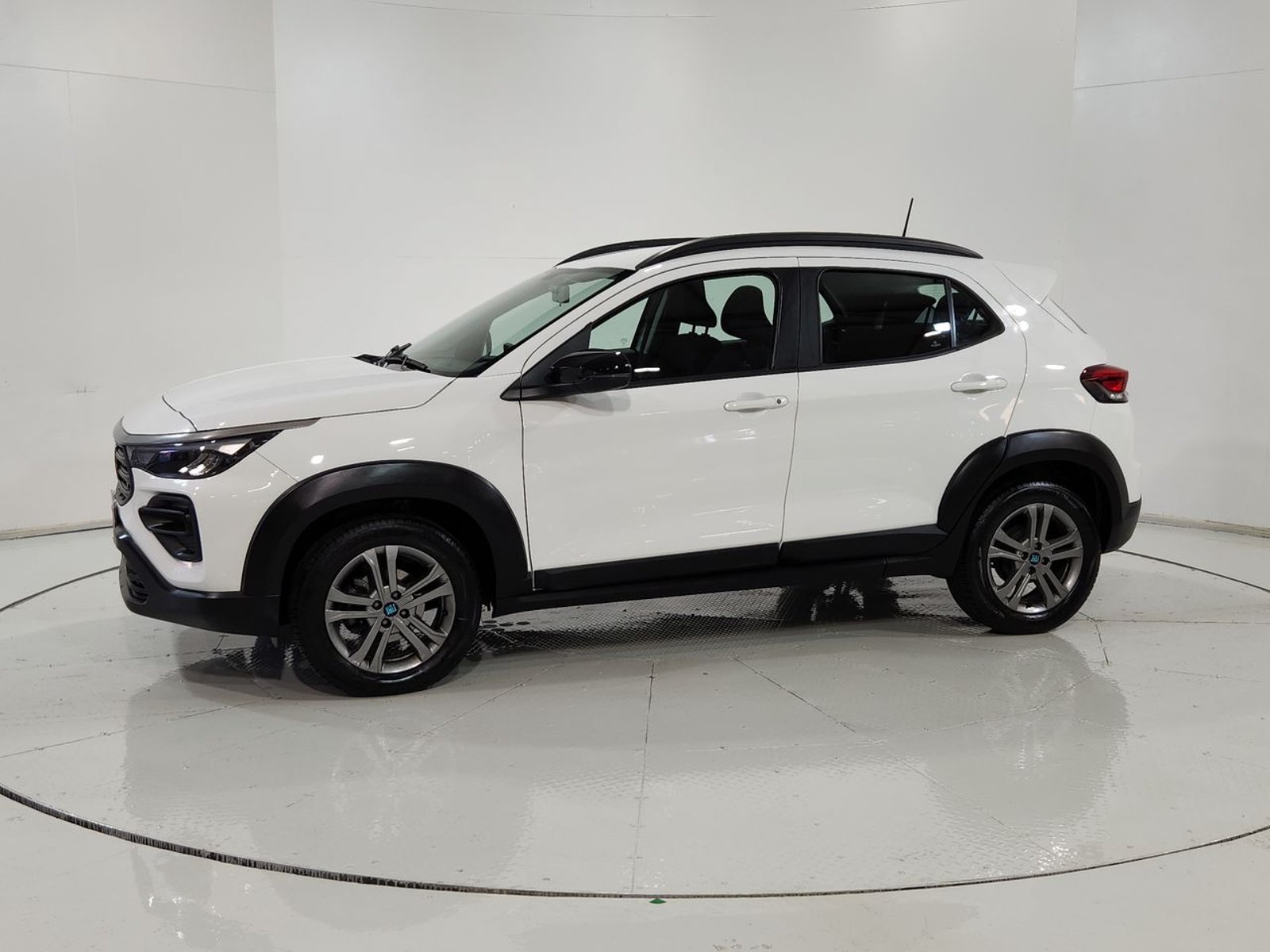 Fiat PULSE DRIVE HB 1.3 AUT 2025 - Imagen 4 de 20