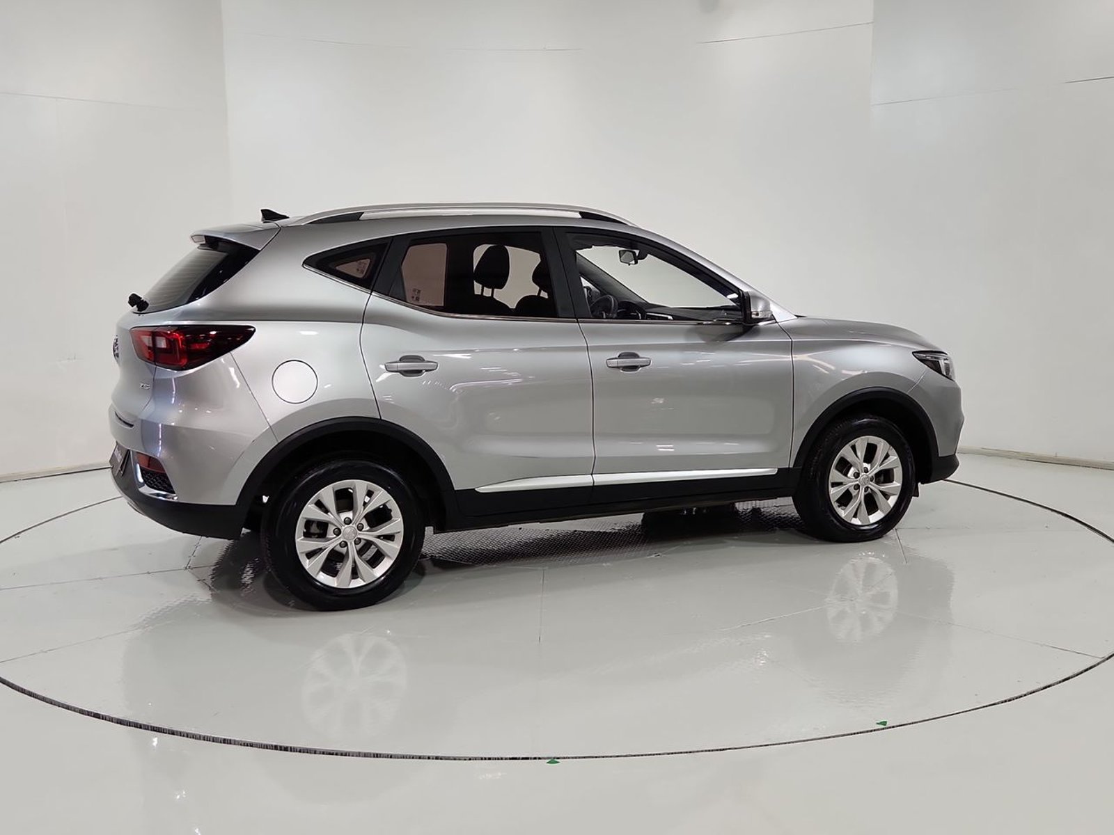 Mg ZS MT 1.5 2023 - Imagen 12 de 20