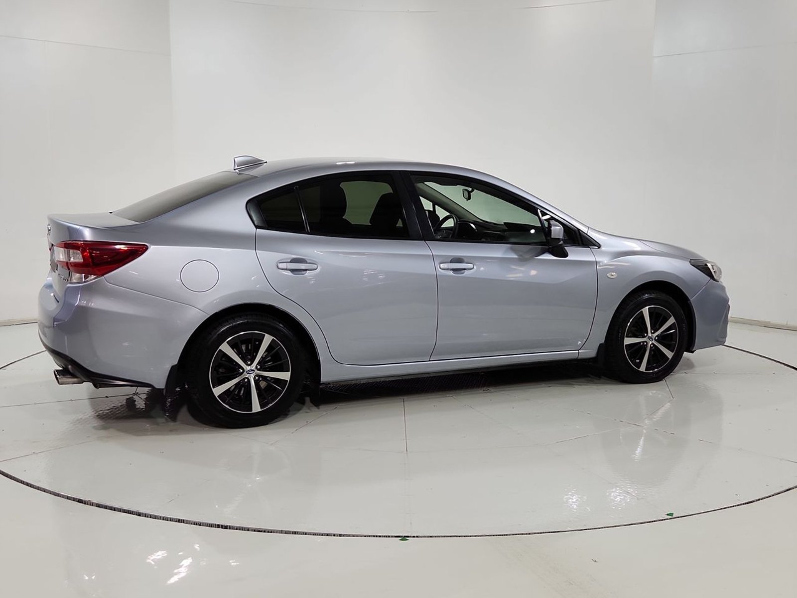 Subaru IMPREZA NEW IMPREZA 1.6 AUT 2019 - Imagen 12 de 20