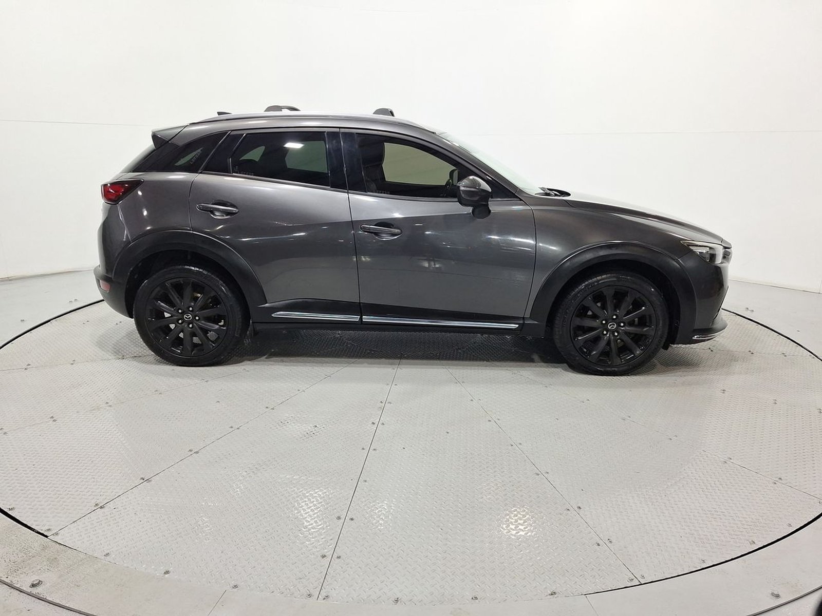 Mazda CX-3 CX3 4X4 1.8 AUT 2020 - Imagen 10 de 20