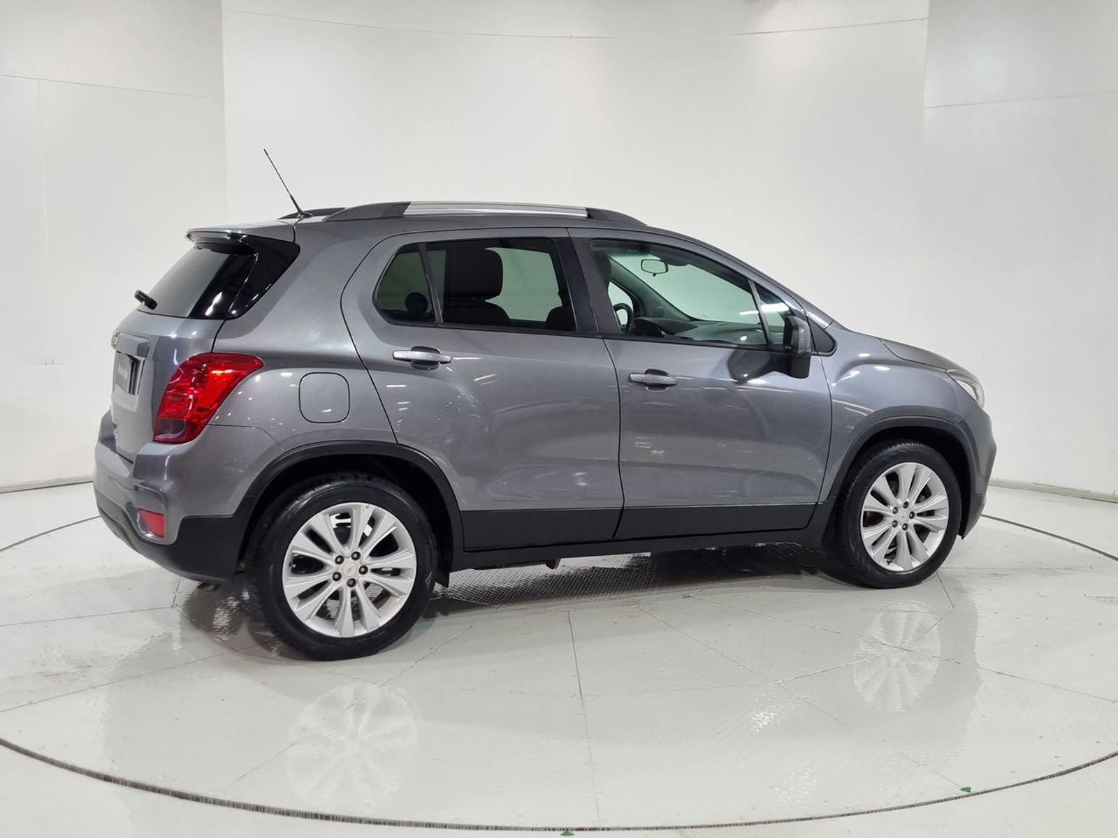 Chevrolet TRACKER II FWD 1,8 2020 - Imagen 12 de 20