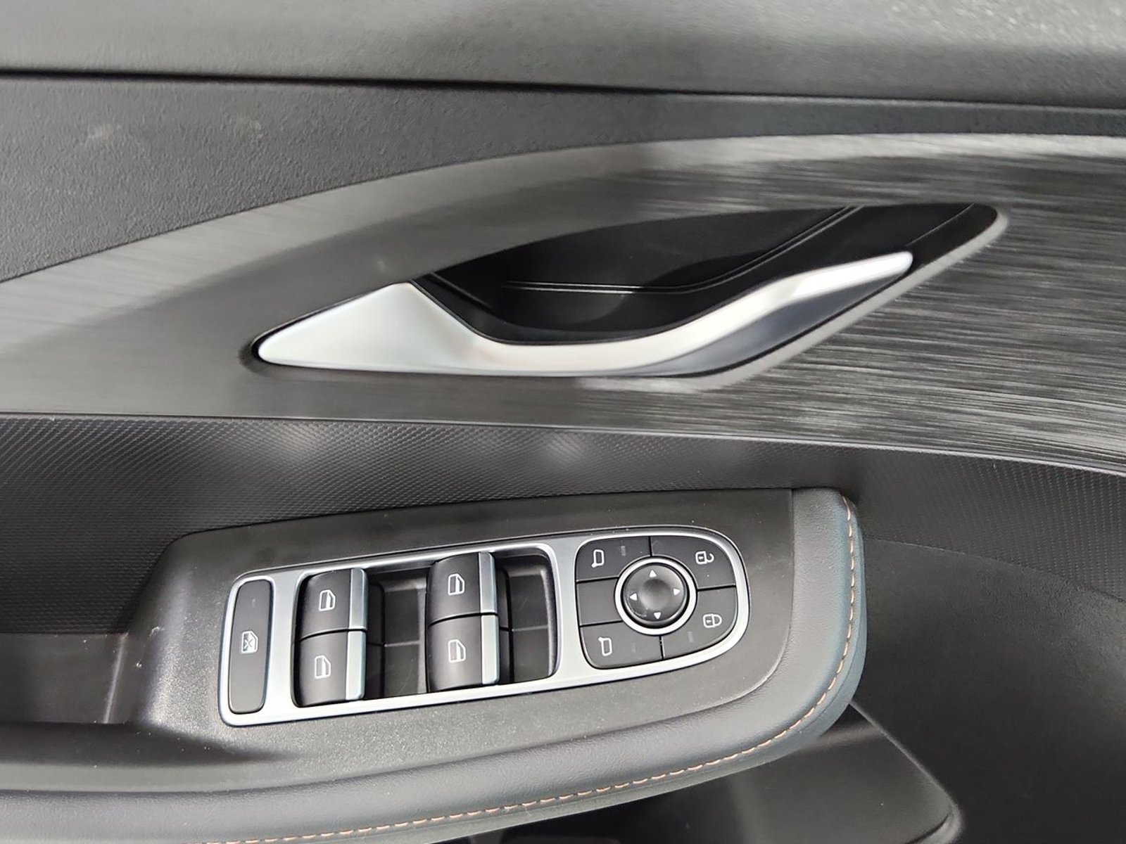 Omoda C5 4X2 1.5 AUT 2025 - Imagen 20 de 20