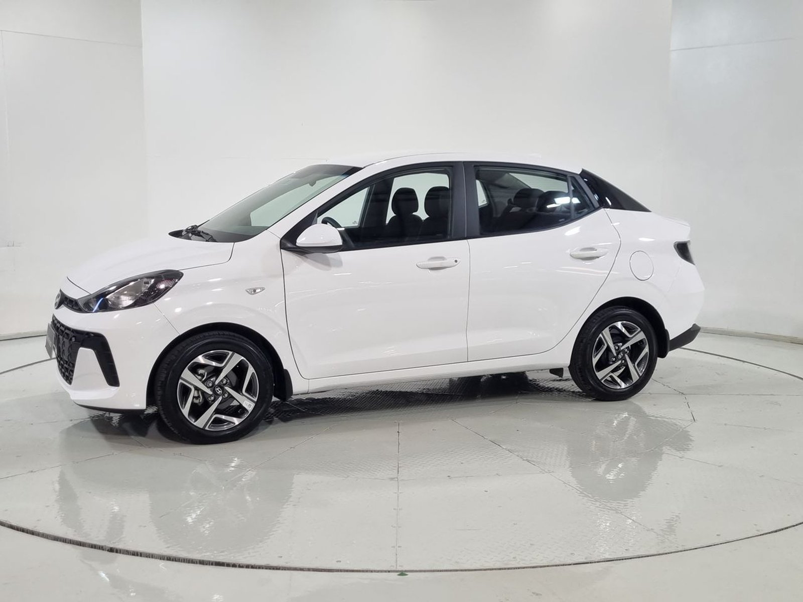 Hyundai GRAND I10 AI3  4X2 1.2 2025 - Imagen 4 de 20