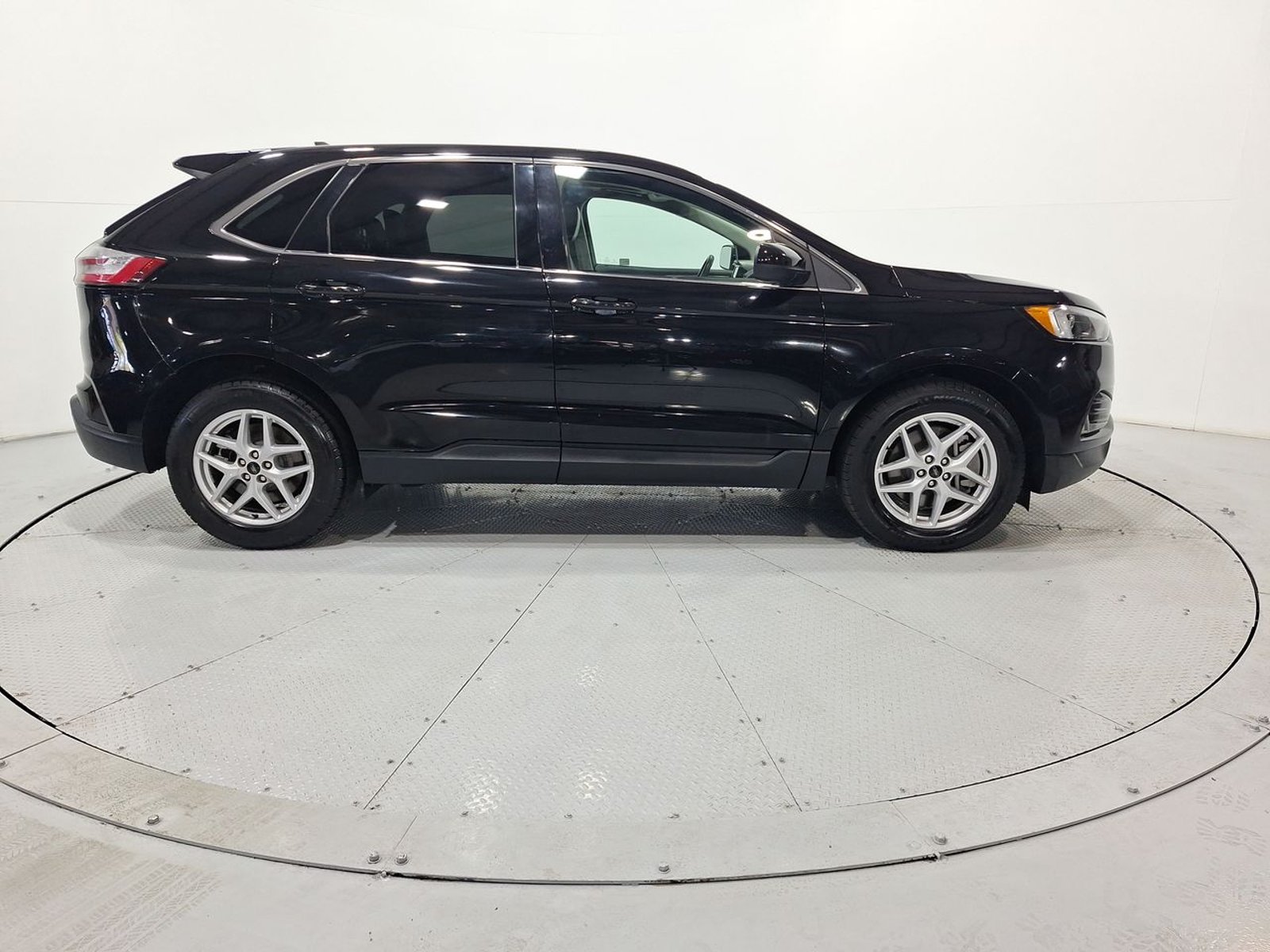 Ford EDGE AWD 2.0 CVT 2024 - Imagen 10 de 20