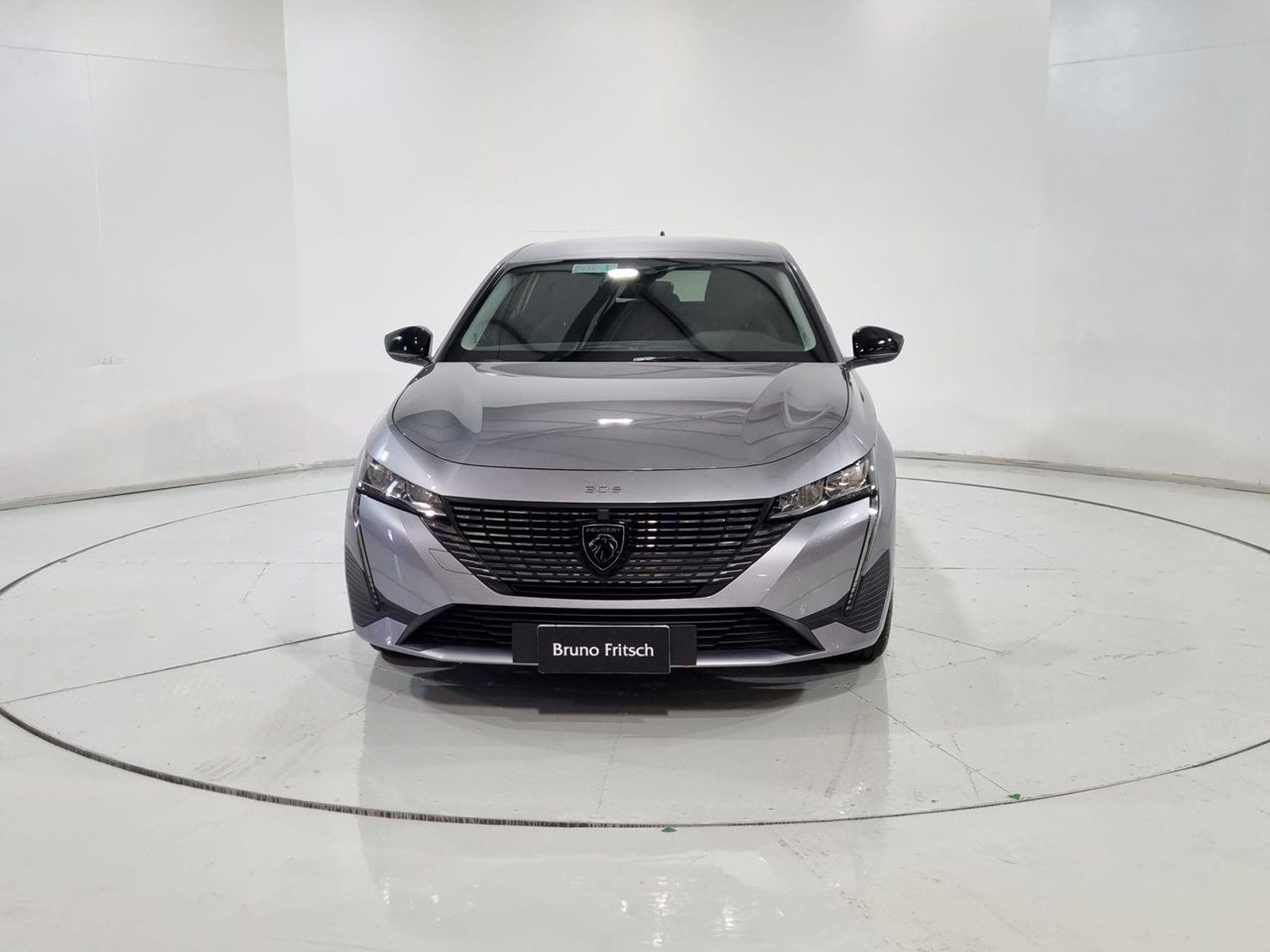 Peugeot 308 1.2 2024 - Imagen 17 de 20